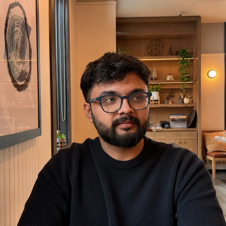 Kannan Khosla, Pathworks co-founder and CTO
