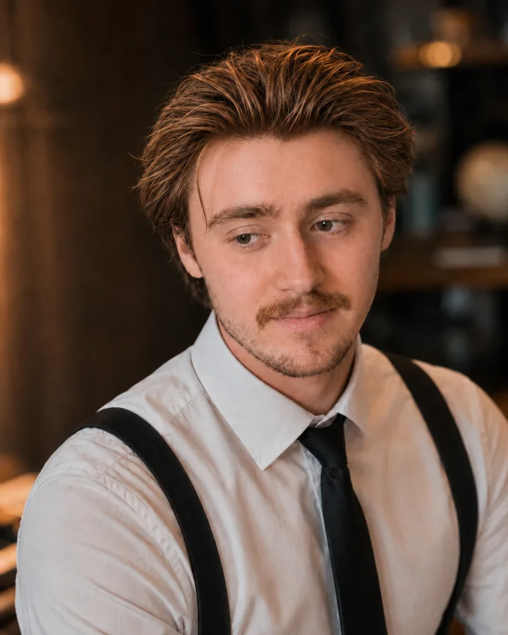 Richard Gajek, Pathworks co-founder and CEO